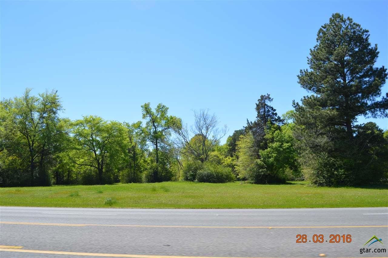 700 S Greer Blvd, Pittsburg, TX 75686